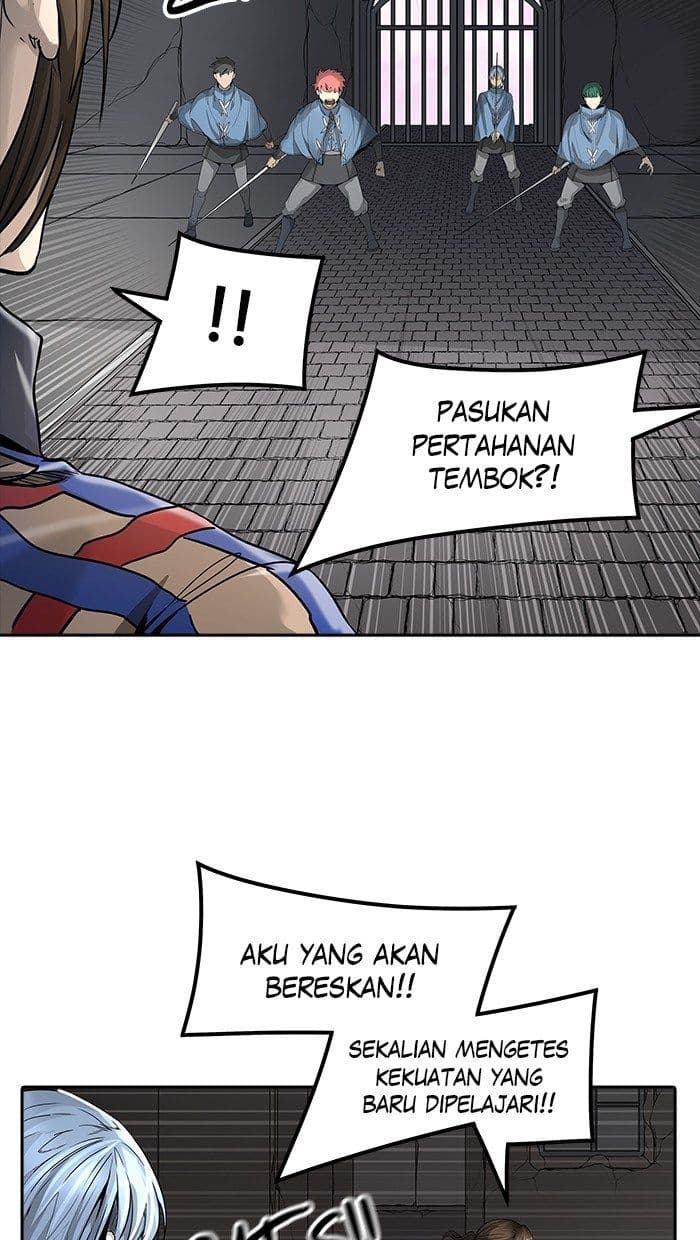 Chapter Komik
              Tower of God Chapter 456 - page 134