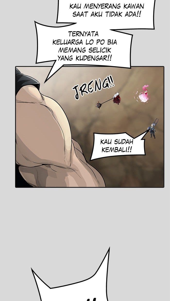 Chapter Komik
              Tower of God Chapter 456 - page 28