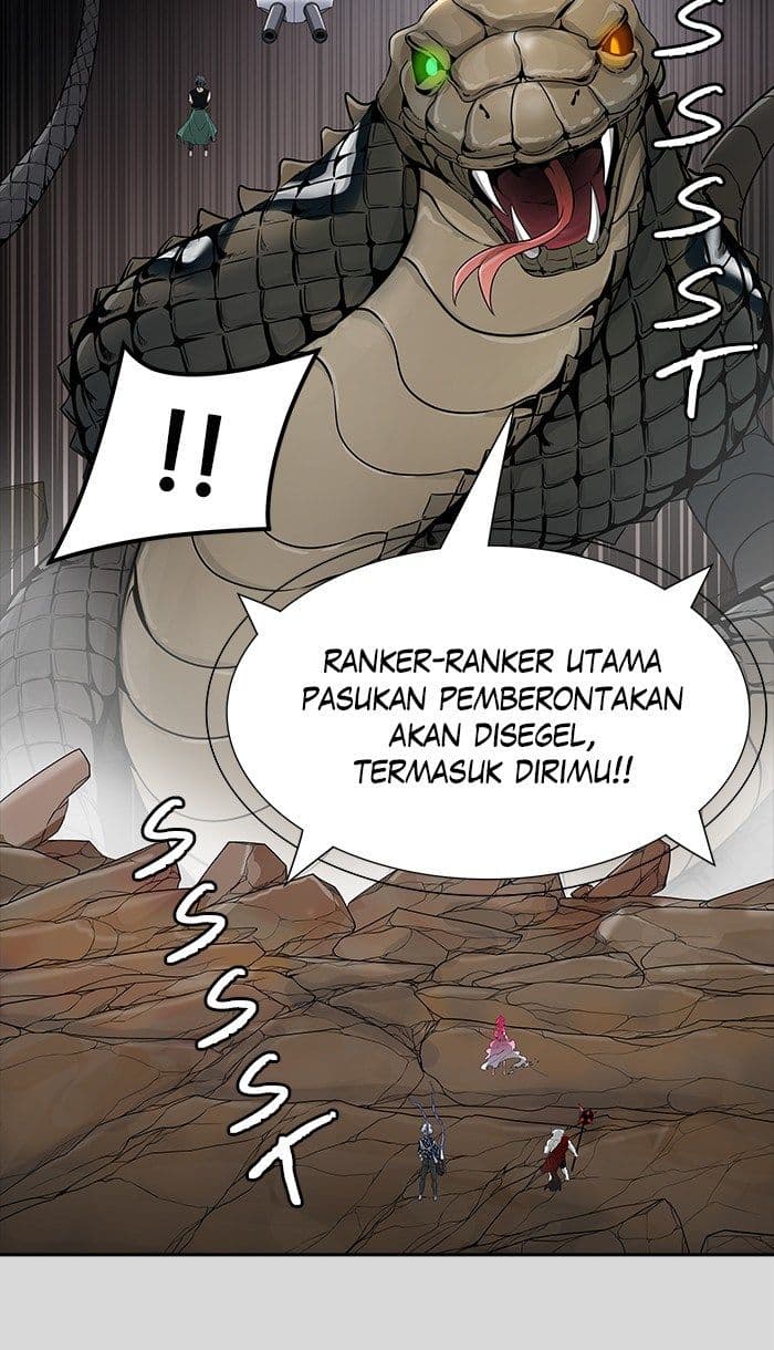 Chapter Komik
              Tower of God Chapter 456 - page 36