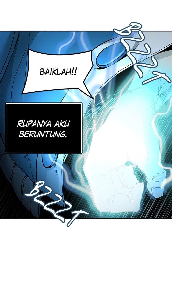 Chapter Komik
              Tower of God Chapter 456 - page 129