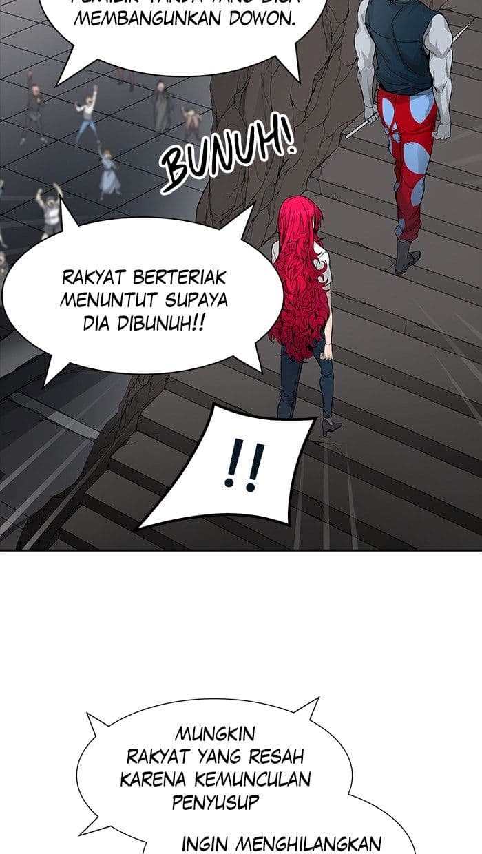 Chapter Komik
              Tower of God Chapter 456 - page 92