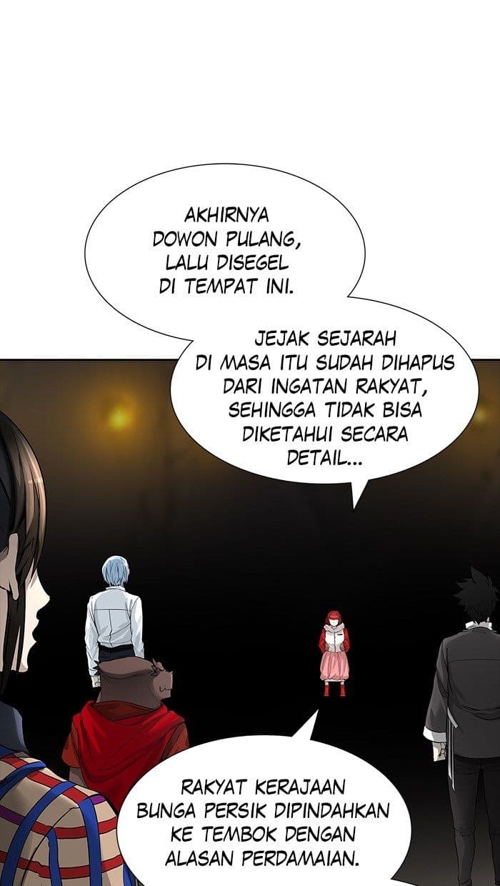 Chapter Komik
              Tower of God Chapter 456 - page 72