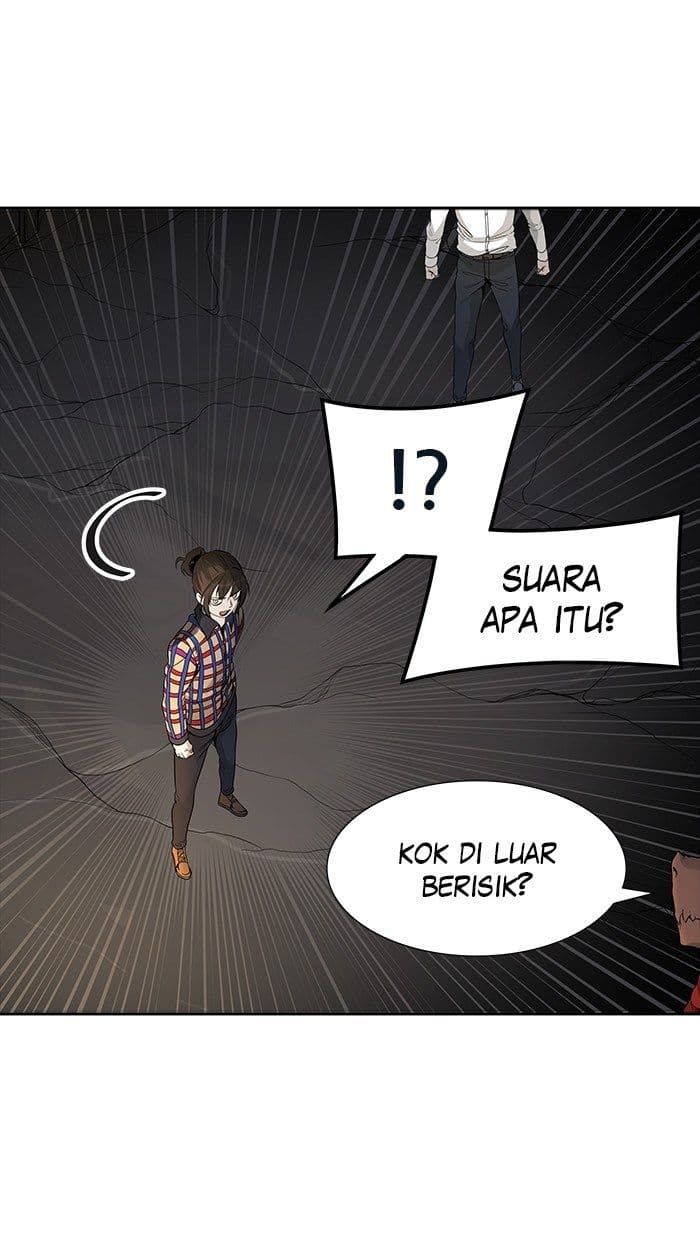 Chapter Komik
              Tower of God Chapter 456 - page 90