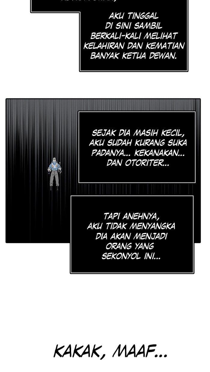 Chapter Komik
              Tower of God Chapter 456 - page 117