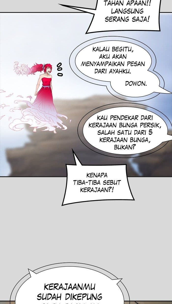 Chapter Komik
              Tower of God Chapter 456 - page 32