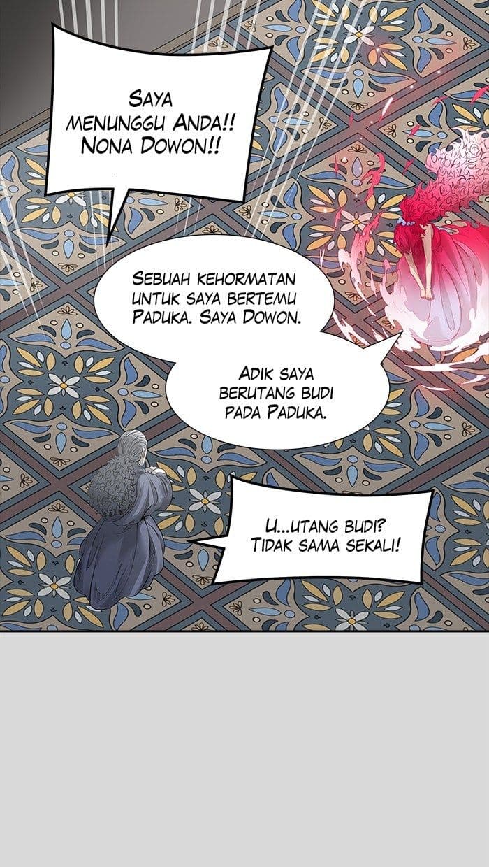 Chapter Komik
              Tower of God Chapter 456 - page 65