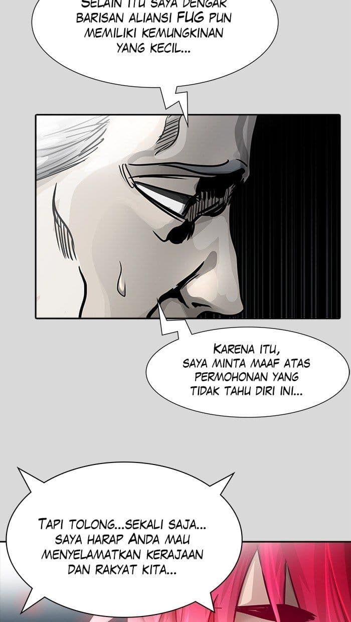 Chapter Komik
              Tower of God Chapter 456 - page 69