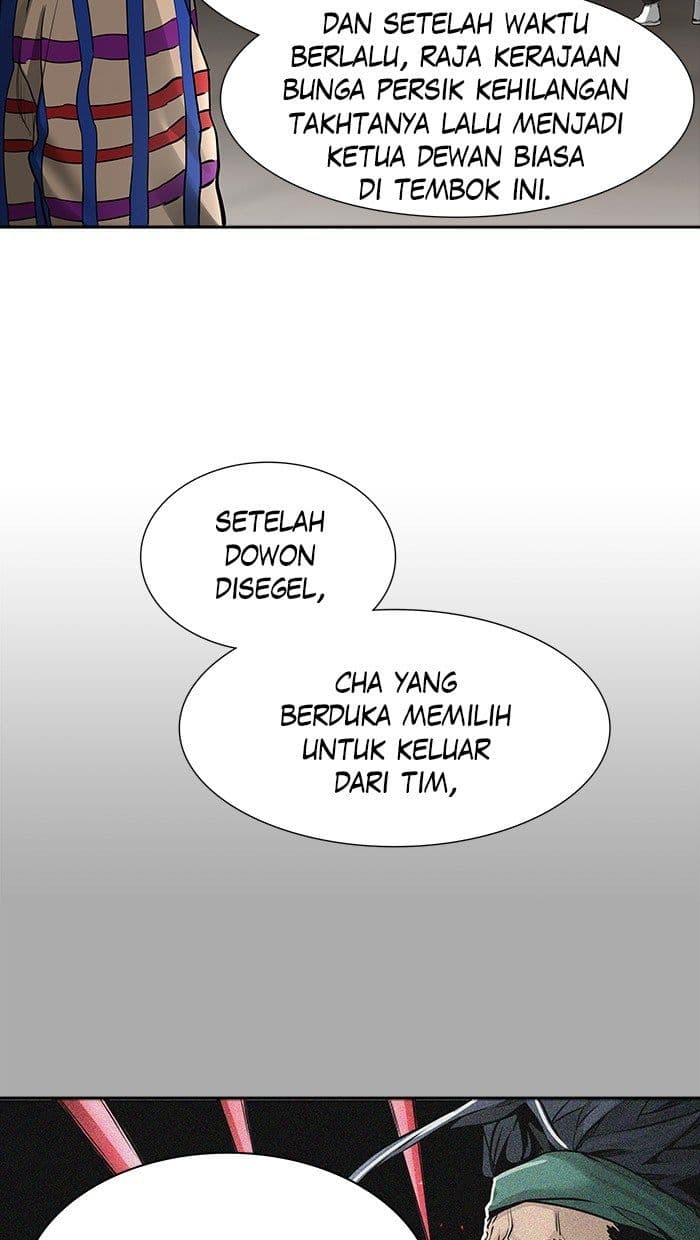 Chapter Komik
              Tower of God Chapter 456 - page 73