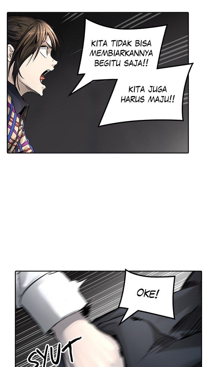 Chapter Komik
              Tower of God Chapter 456 - page 95