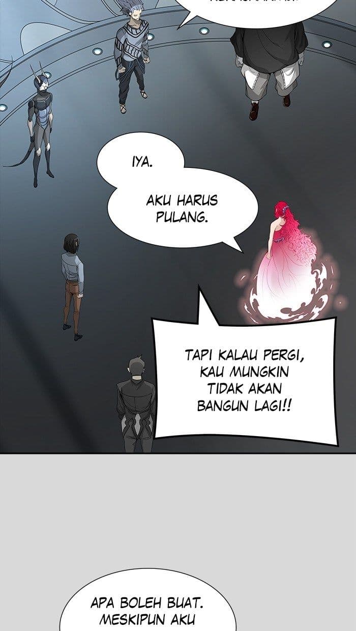 Chapter Komik
              Tower of God Chapter 456 - page 41