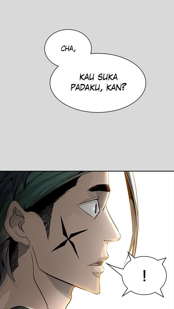 Chapter Komik
              Tower of God Chapter 456 - page 51