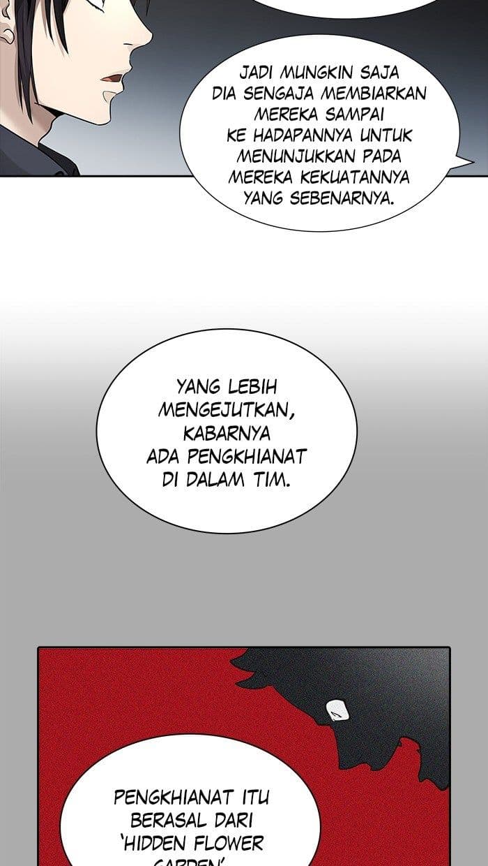 Chapter Komik
              Tower of God Chapter 456 - page 80