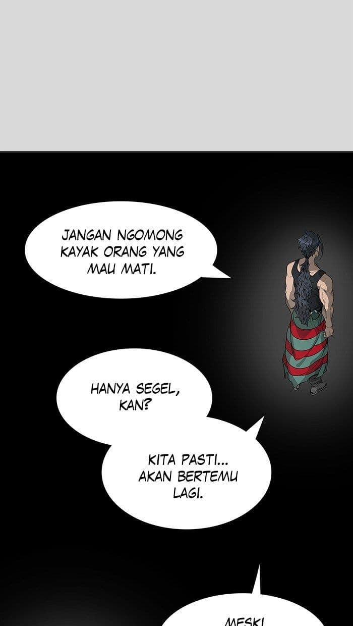 Chapter Komik
              Tower of God Chapter 456 - page 55