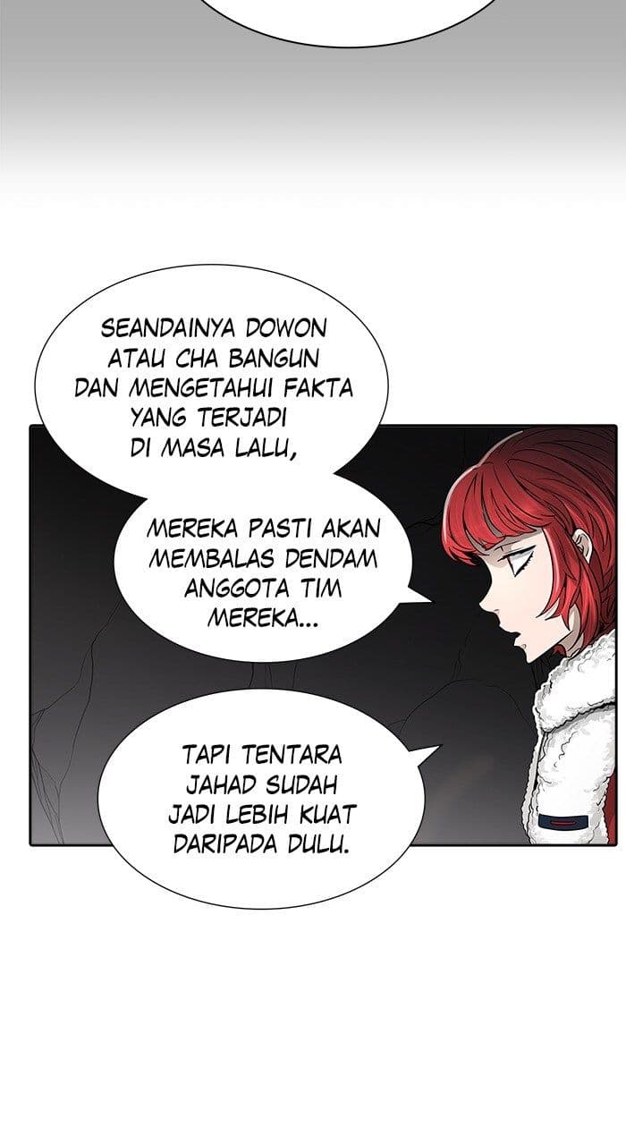 Chapter Komik
              Tower of God Chapter 456 - page 83