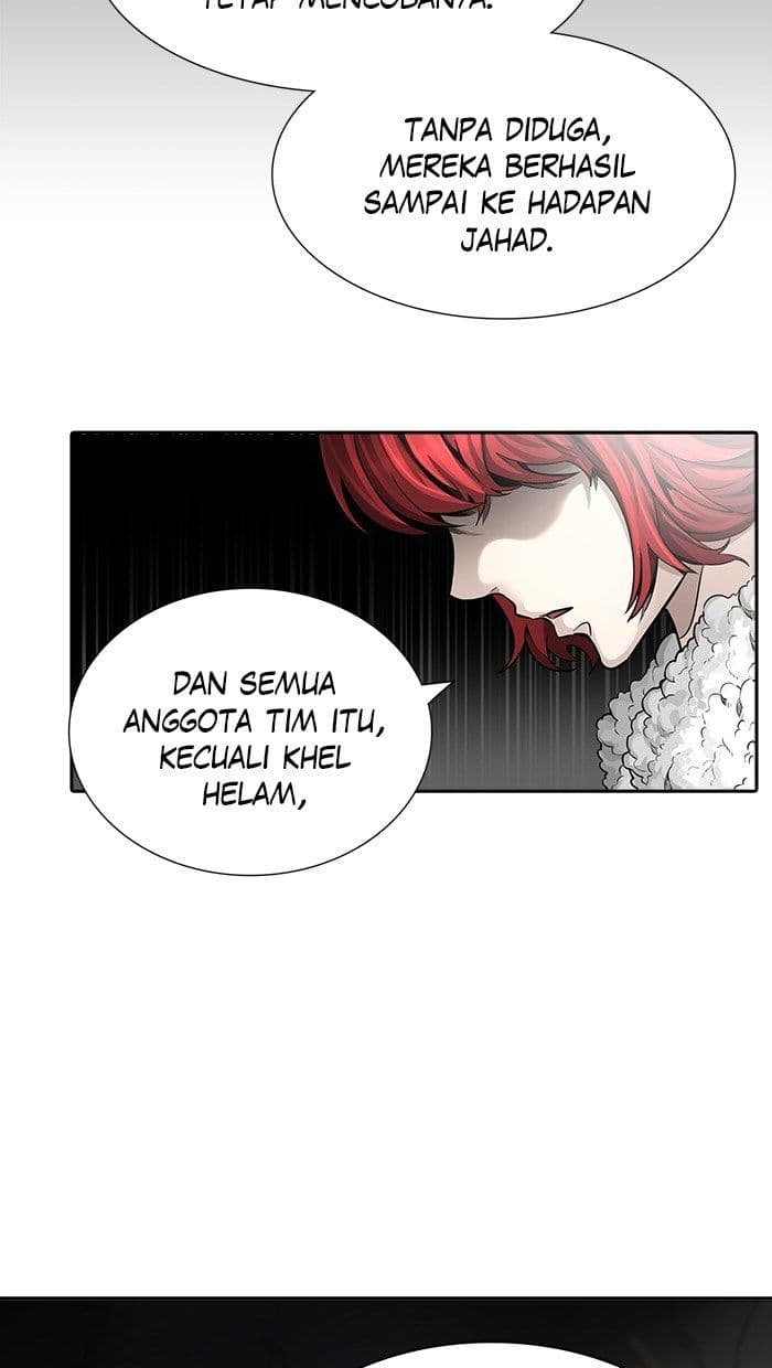 Chapter Komik
              Tower of God Chapter 456 - page 78