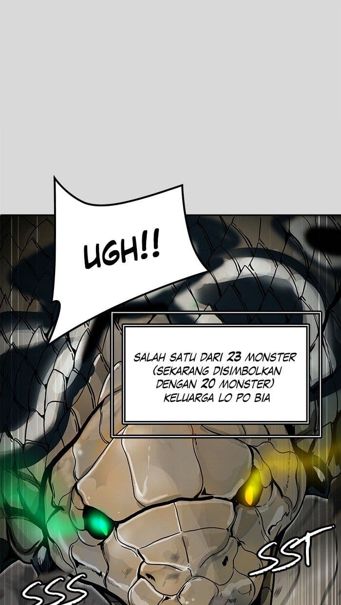 Chapter Komik
              Tower of God Chapter 456 - page 1