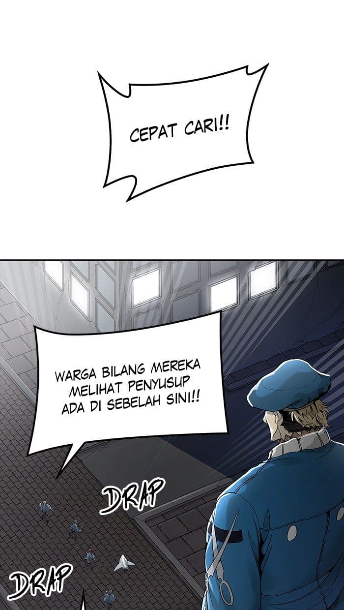 Chapter Komik
              Tower of God Chapter 456 - page 124