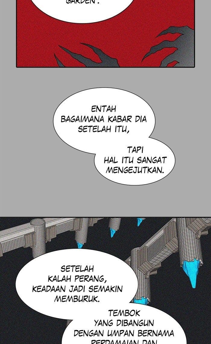 Chapter Komik
              Tower of God Chapter 456 - page 81