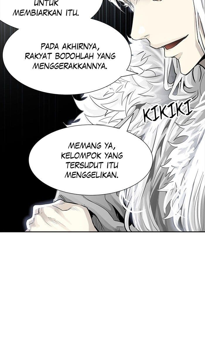 Chapter Komik
              Tower of God Chapter 456 - page 94