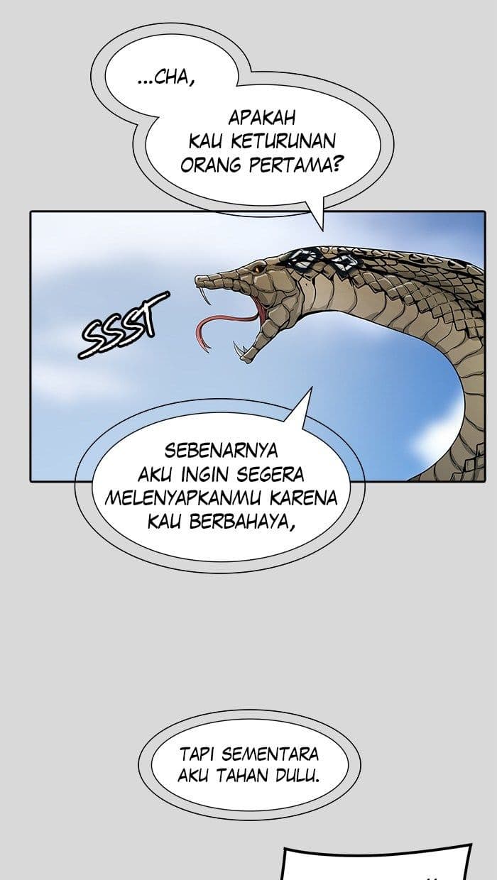 Chapter Komik
              Tower of God Chapter 456 - page 31