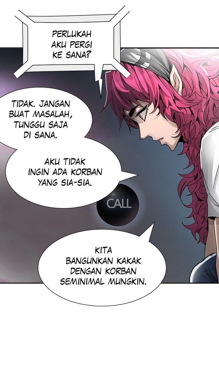 Chapter Komik
              Tower of God Chapter 457 - page 4