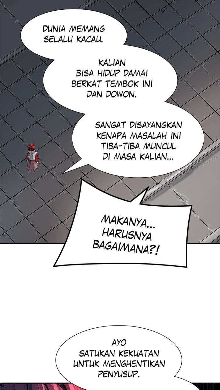 Chapter Komik
              Tower of God Chapter 457 - page 24