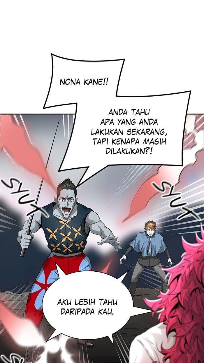 Chapter Komik
              Tower of God Chapter 457 - page 14