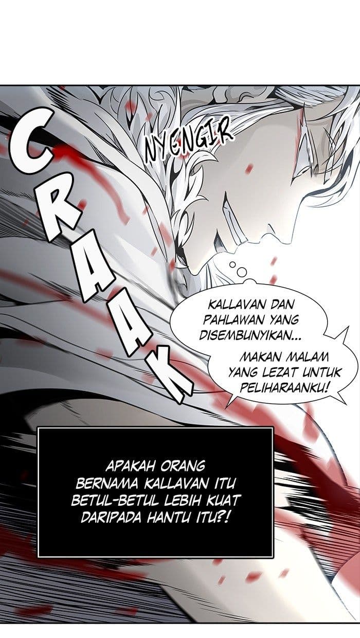 Chapter Komik
              Tower of God Chapter 457 - page 90