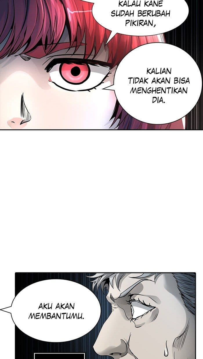 Chapter Komik
              Tower of God Chapter 457 - page 25