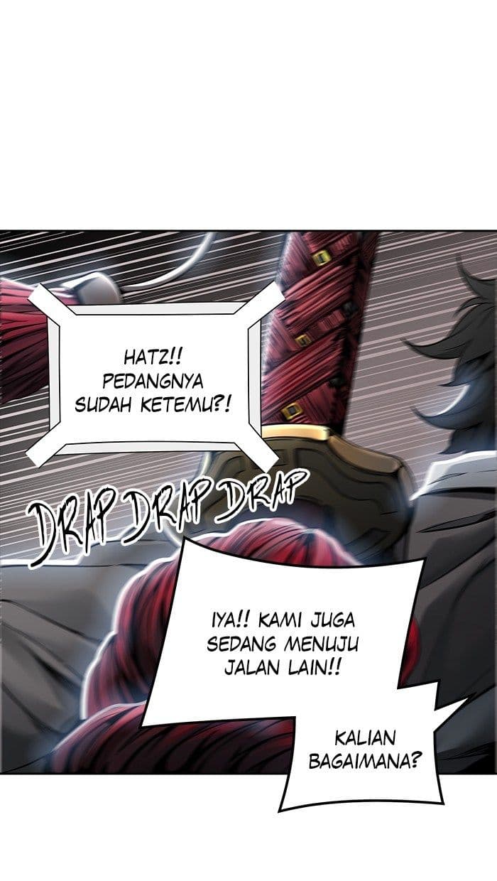 Chapter Komik
              Tower of God Chapter 457 - page 83