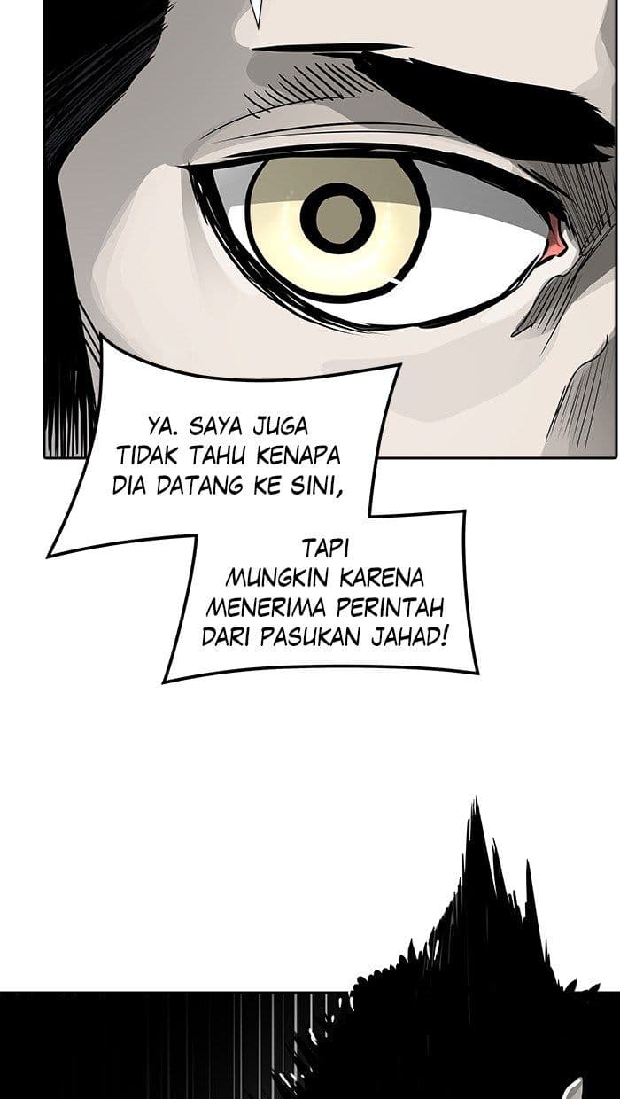 Chapter Komik
              Tower of God Chapter 457 - page 97