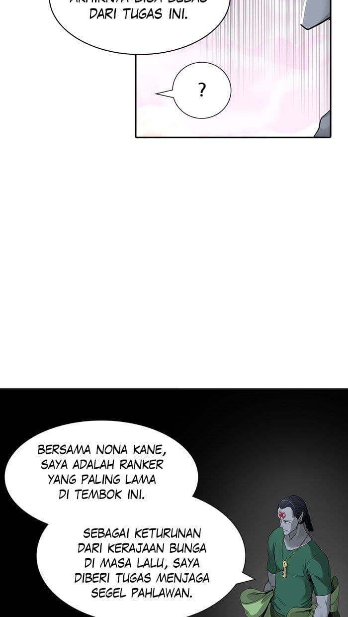 Chapter Komik
              Tower of God Chapter 457 - page 70