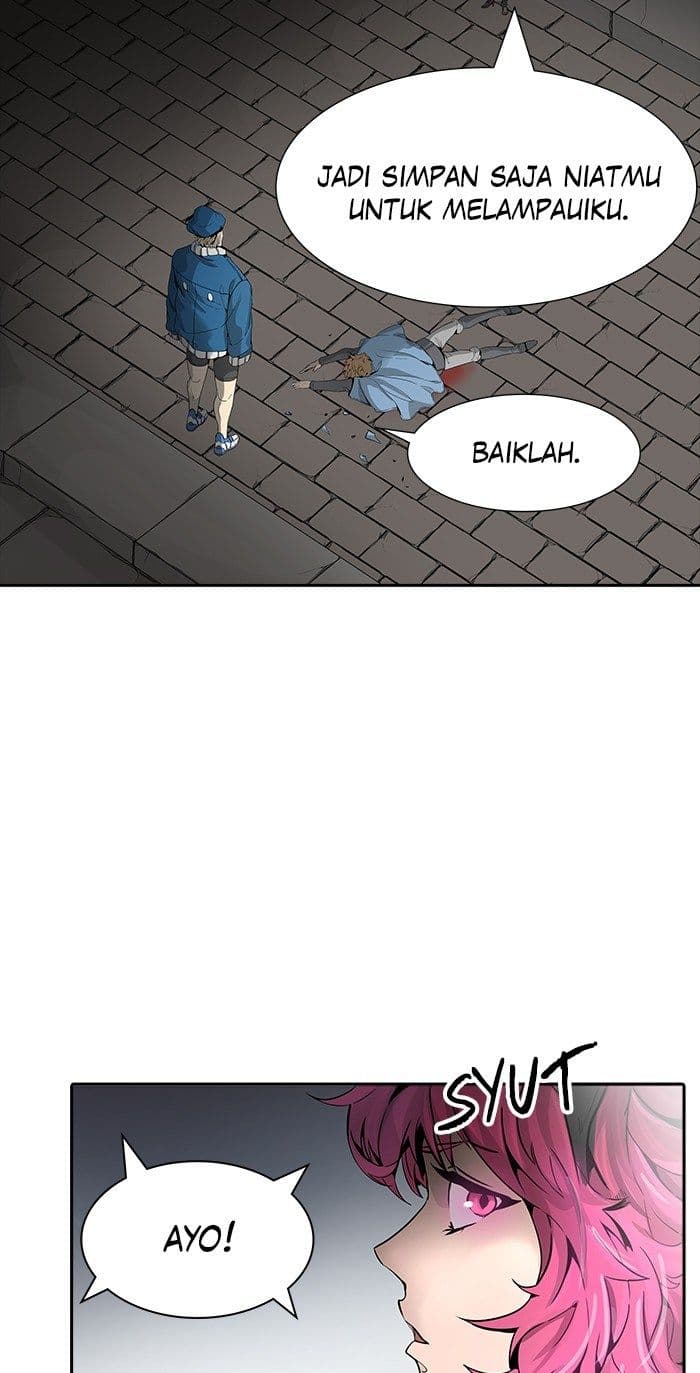 Chapter Komik
              Tower of God Chapter 457 - page 43