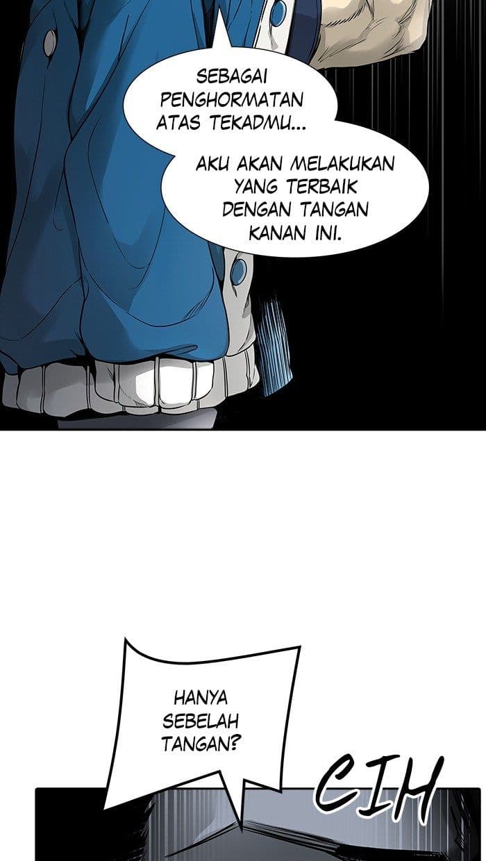 Chapter Komik
              Tower of God Chapter 457 - page 80