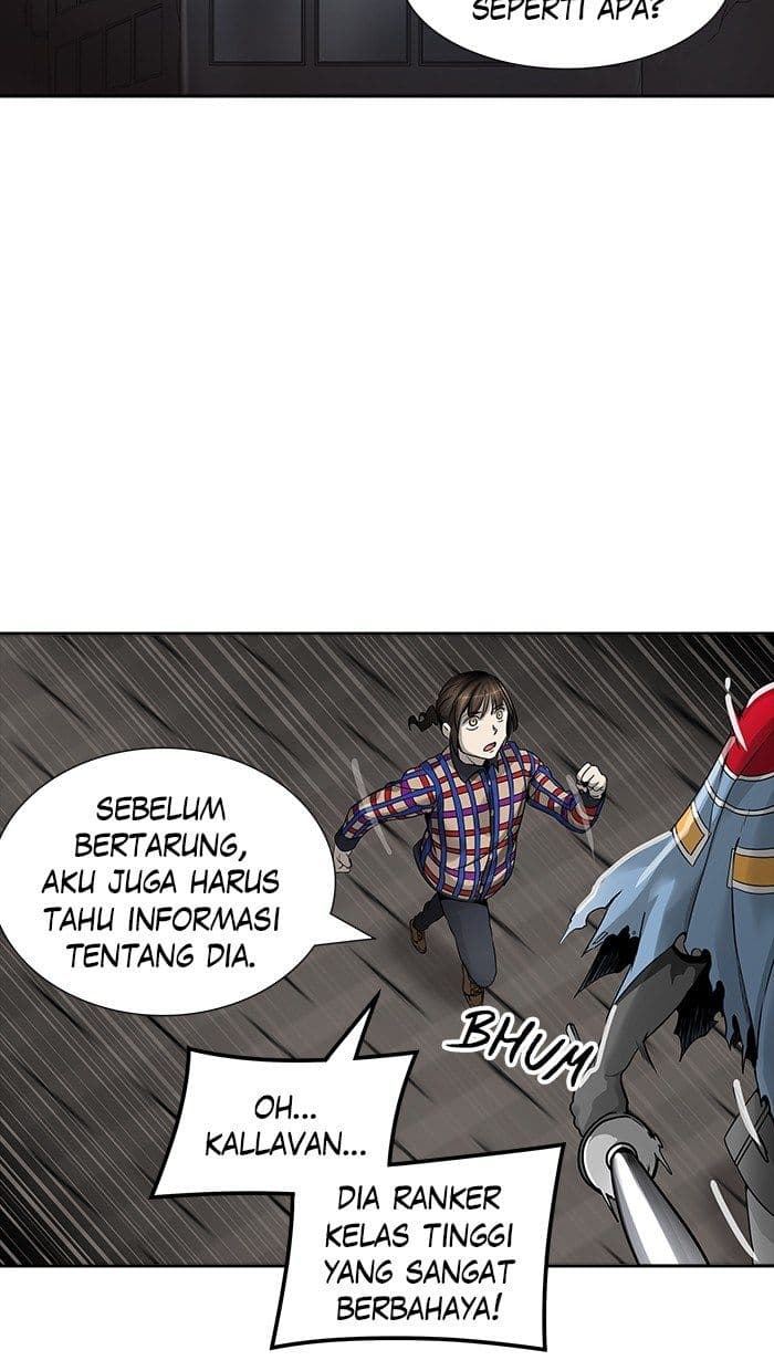 Chapter Komik
              Tower of God Chapter 457 - page 95