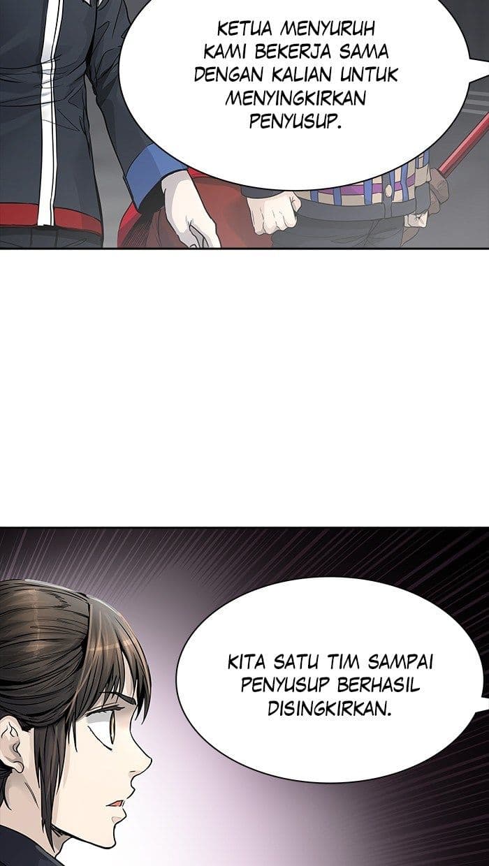 Chapter Komik
              Tower of God Chapter 457 - page 35