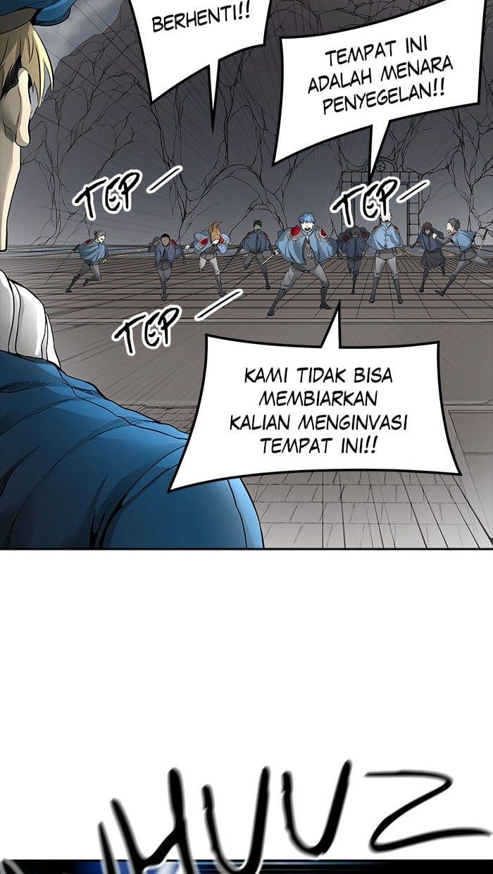 Chapter Komik
              Tower of God Chapter 457 - page 51