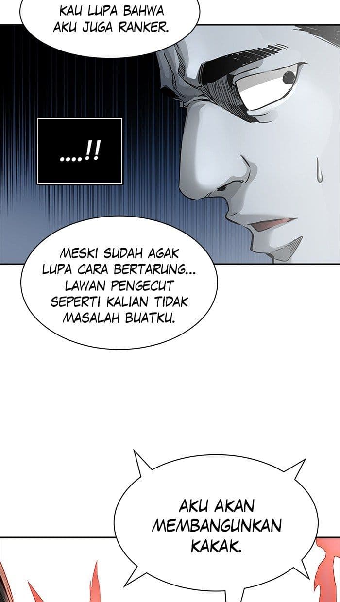 Chapter Komik
              Tower of God Chapter 457 - page 18