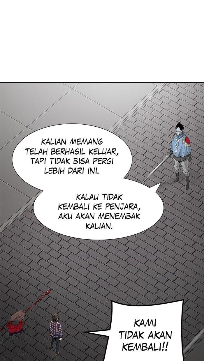 Chapter Komik
              Tower of God Chapter 457 - page 31