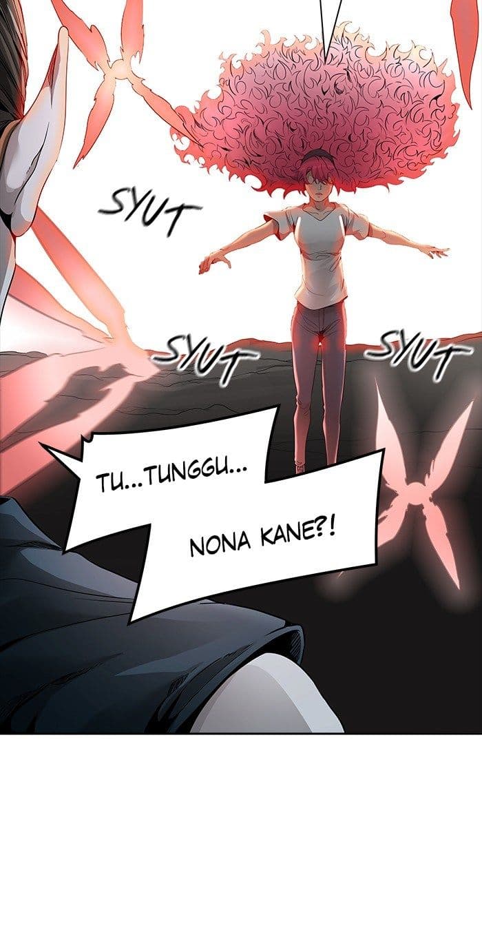 Chapter Komik
              Tower of God Chapter 457 - page 19