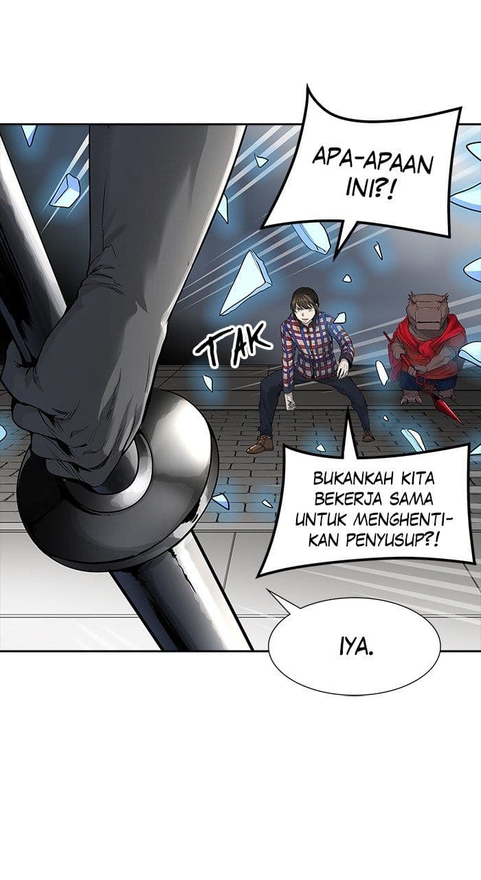 Chapter Komik
              Tower of God Chapter 457 - page 102