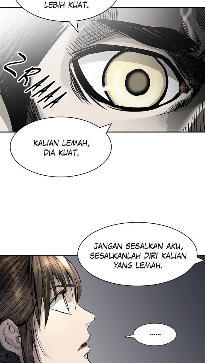 Chapter Komik
              Tower of God Chapter 457 - page 106