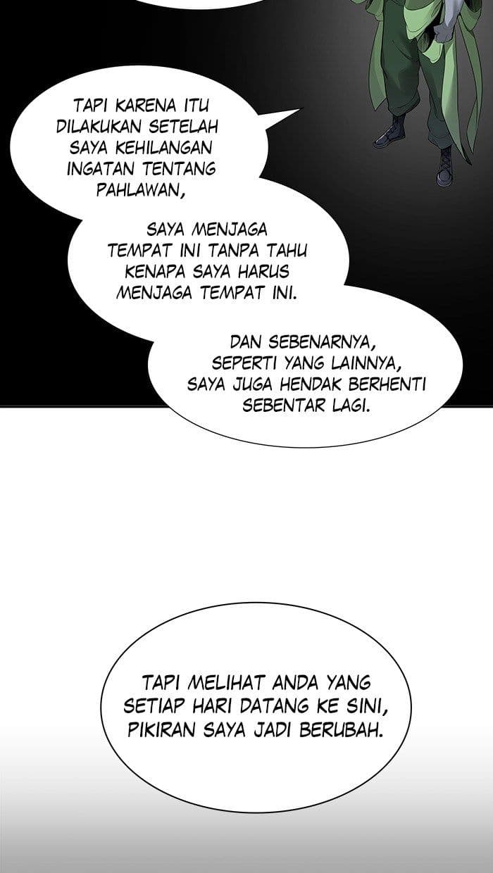 Chapter Komik
              Tower of God Chapter 457 - page 71