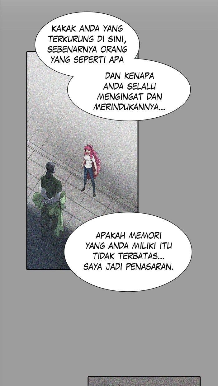 Chapter Komik
              Tower of God Chapter 457 - page 72