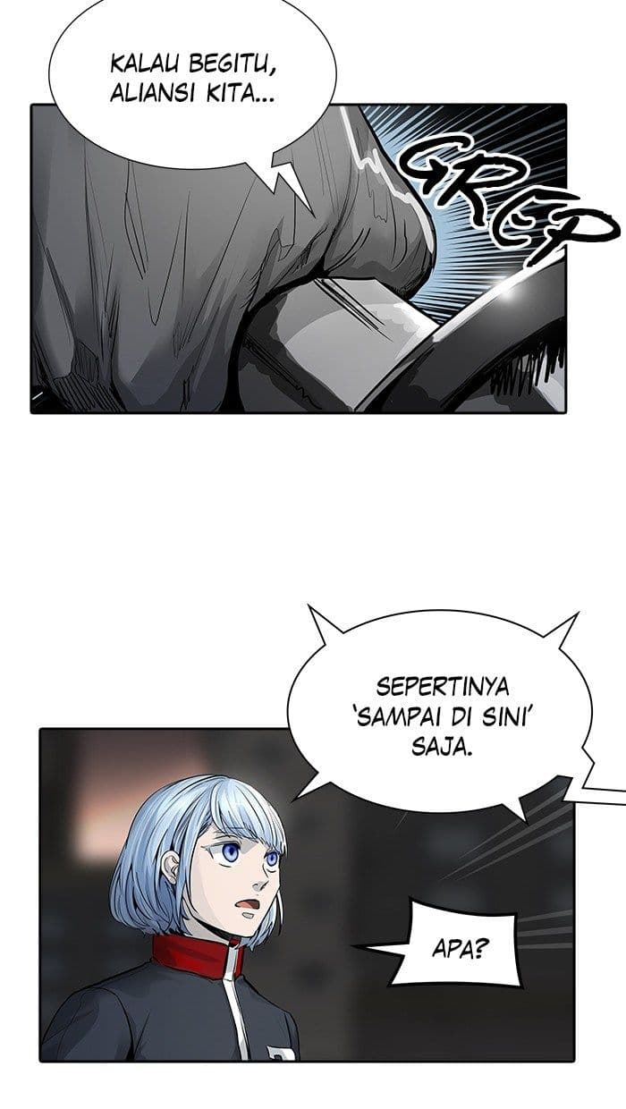 Chapter Komik
              Tower of God Chapter 457 - page 99