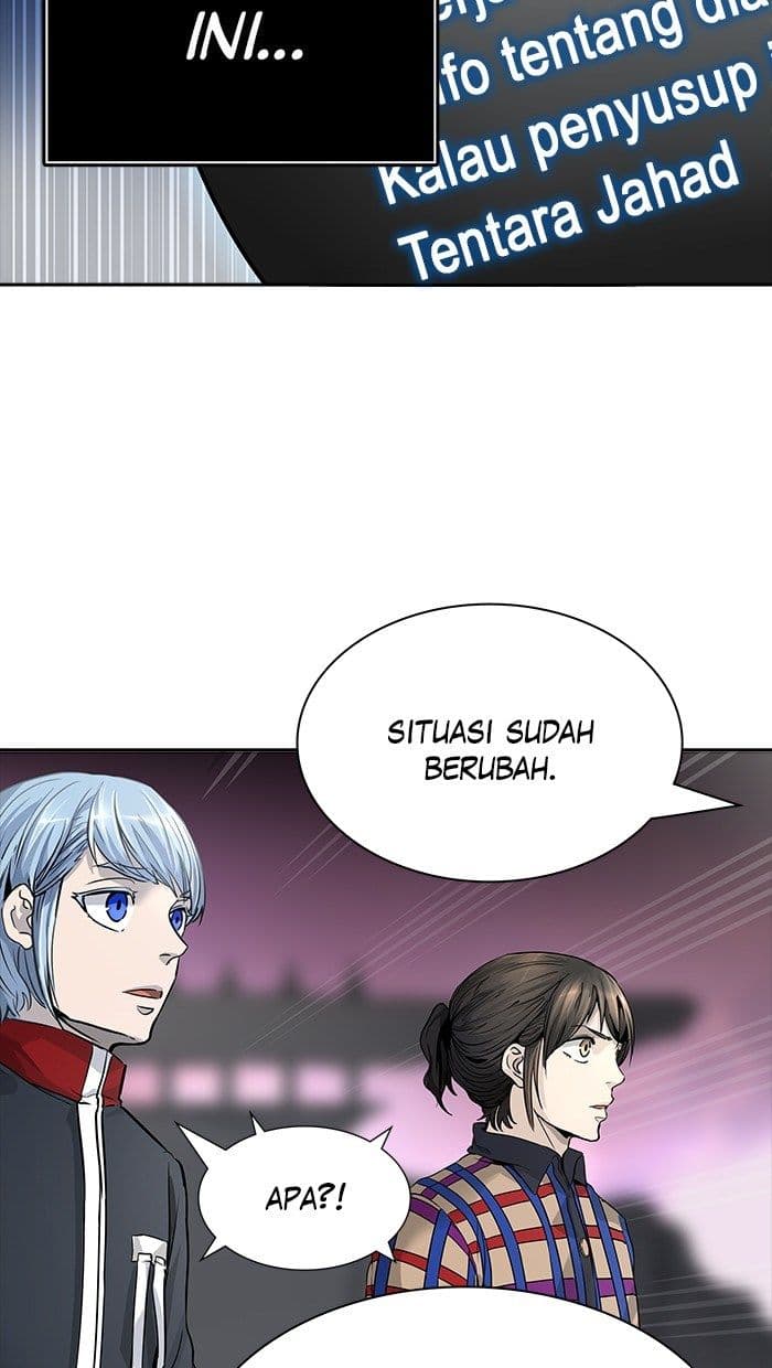 Chapter Komik
              Tower of God Chapter 457 - page 34