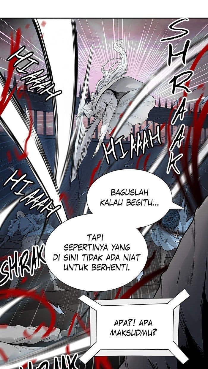 Chapter Komik
              Tower of God Chapter 457 - page 85