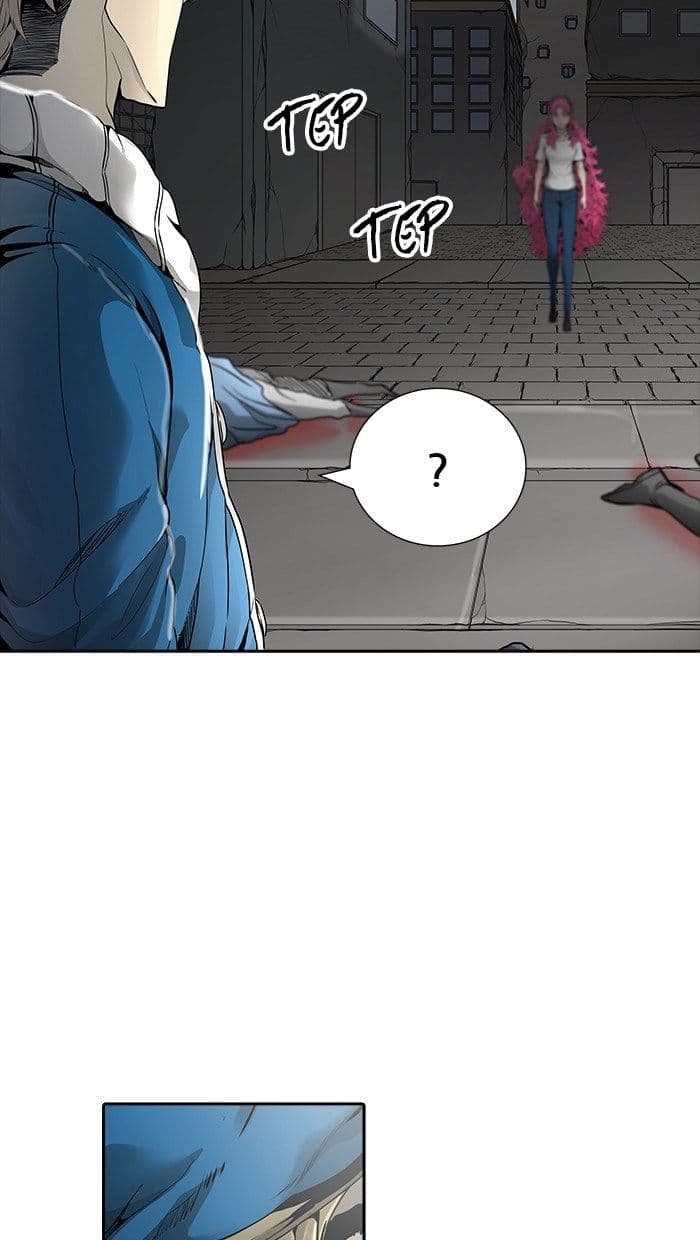 Chapter Komik
              Tower of God Chapter 457 - page 40