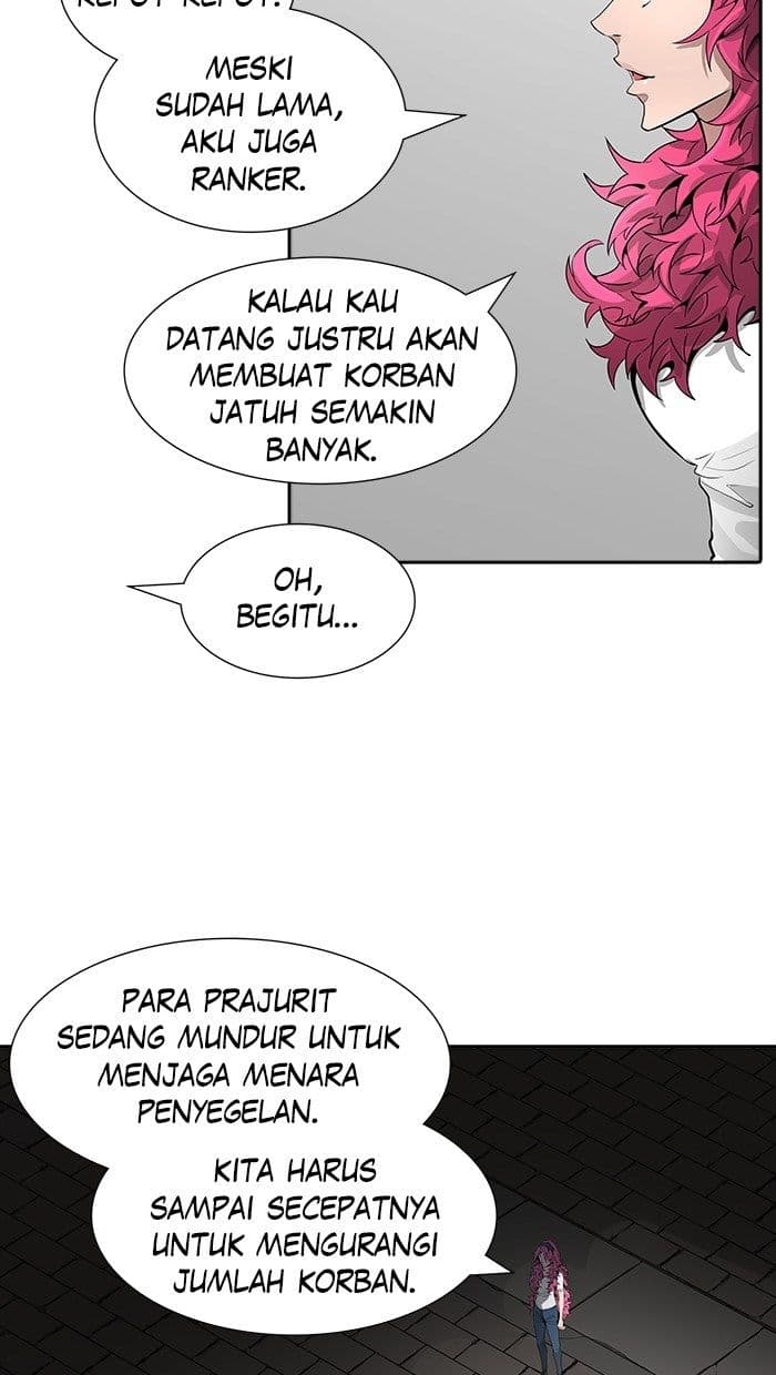 Chapter Komik
              Tower of God Chapter 457 - page 42