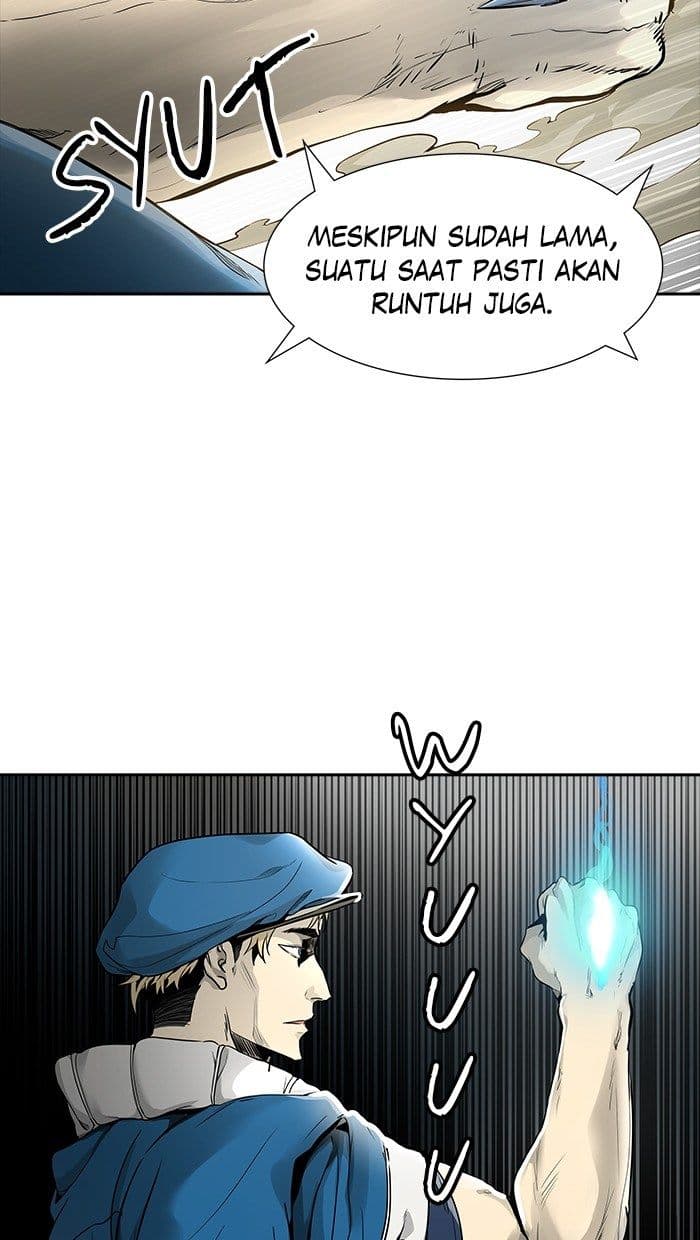 Chapter Komik
              Tower of God Chapter 457 - page 79